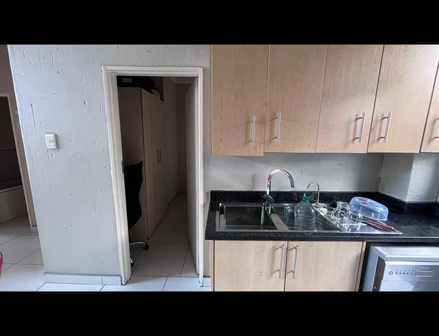 2 bed property to rent in WOODMEAD